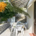 Villino Beatrice Appartement Fetovaia