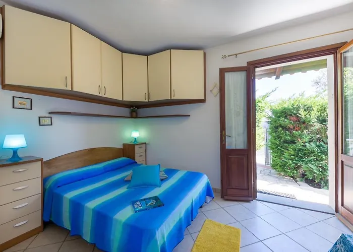 Apartmán Villino Beatrice *