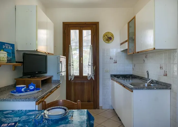 Apartmán Villino Beatrice *