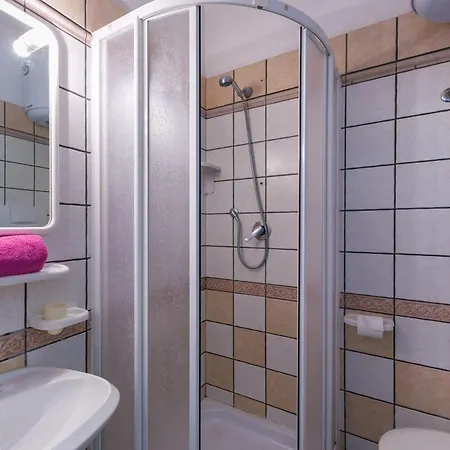 Villino Beatrice 公寓 *