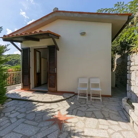 Apartment Villino Beatrice Fetovaia