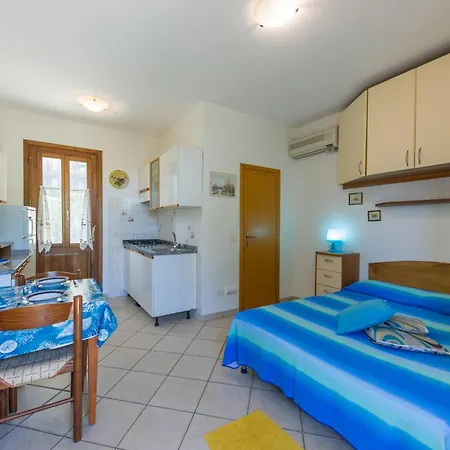 Apartamento Villino Beatrice