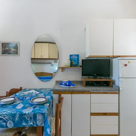 Apartamento Villino Beatrice