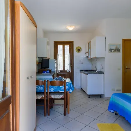 Villino Beatrice Apartamento *