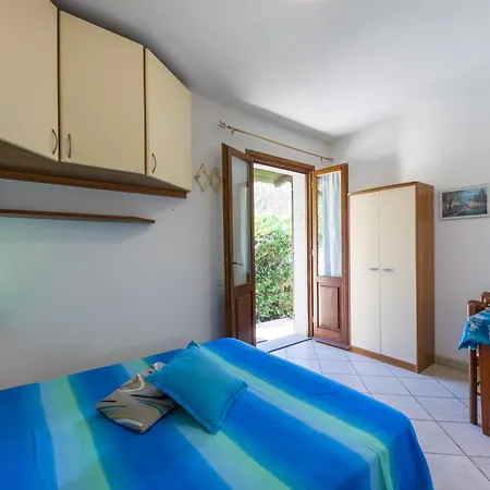 Villino Beatrice Apartamento *