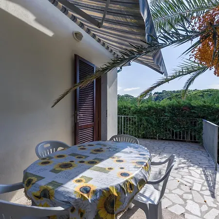 Apartamento Villino Beatrice