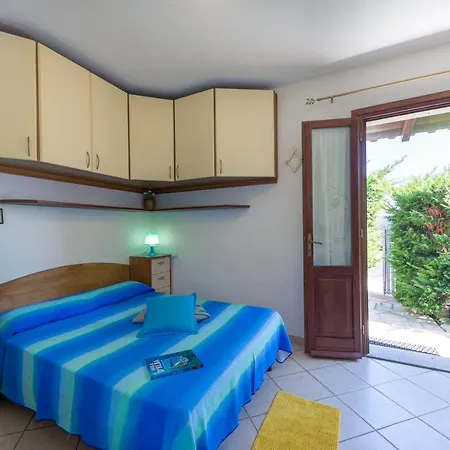 Apartment Villino Beatrice *