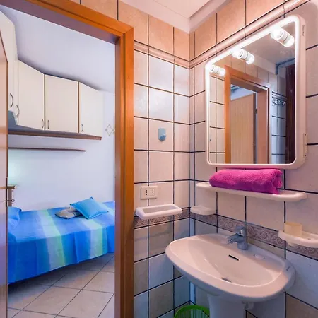 Villino Beatrice Apartment *