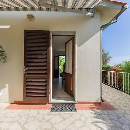 Villino Beatrice * 费托瓦亚