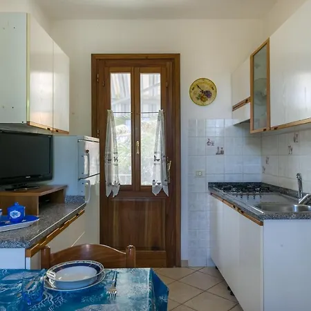 Apartment Villino Beatrice *