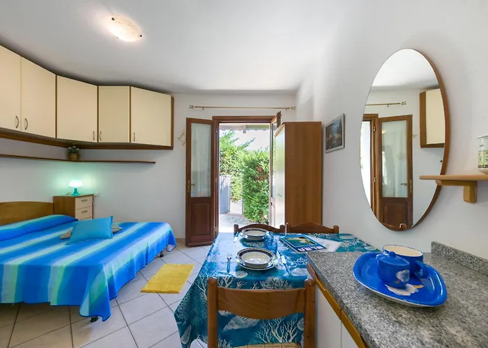 Villino Beatrice 페토바이아