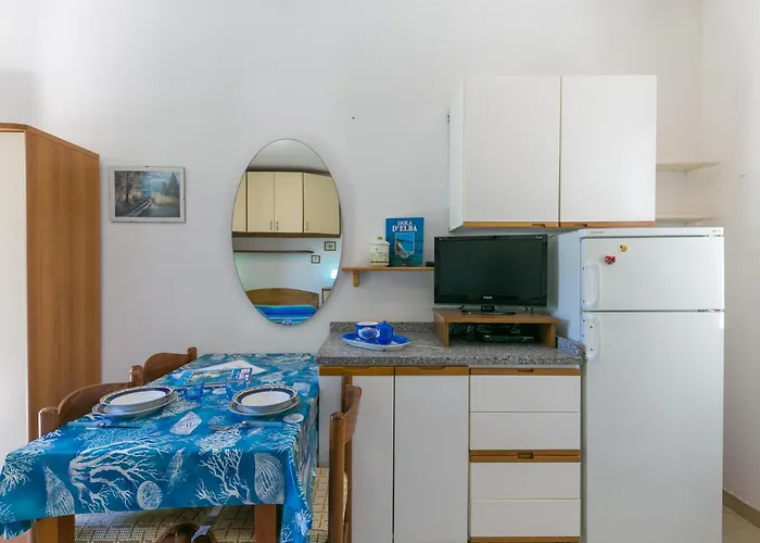 Apartamento Villino Beatrice