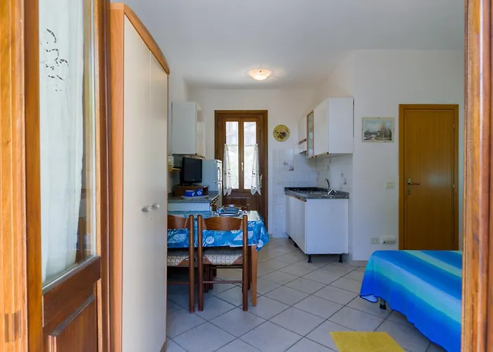 Villino Beatrice Apartamento *