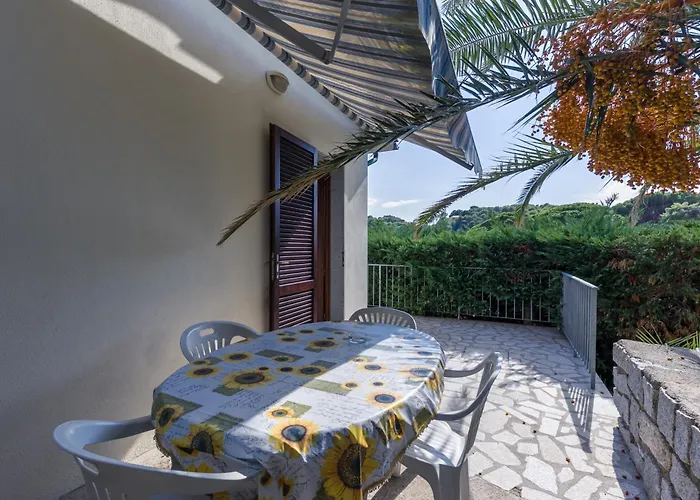 Apartamento Villino Beatrice