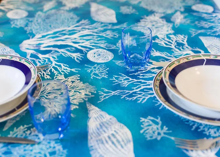 아파트 Villino Beatrice