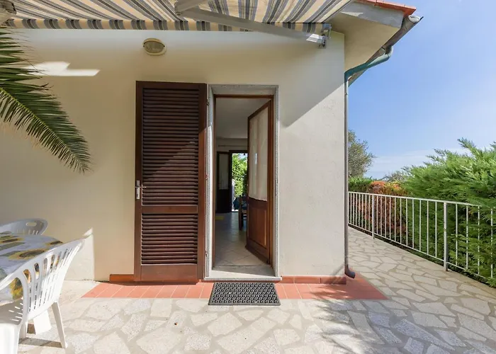 Villino Beatrice * 페토바이아